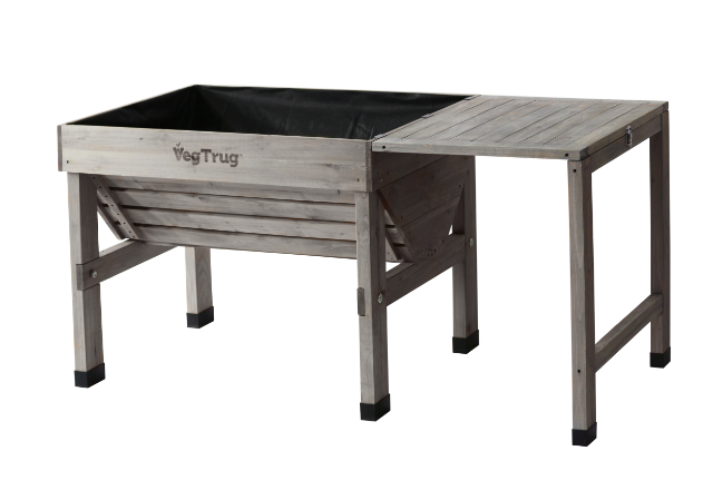 Classic Veg Trug Side Table