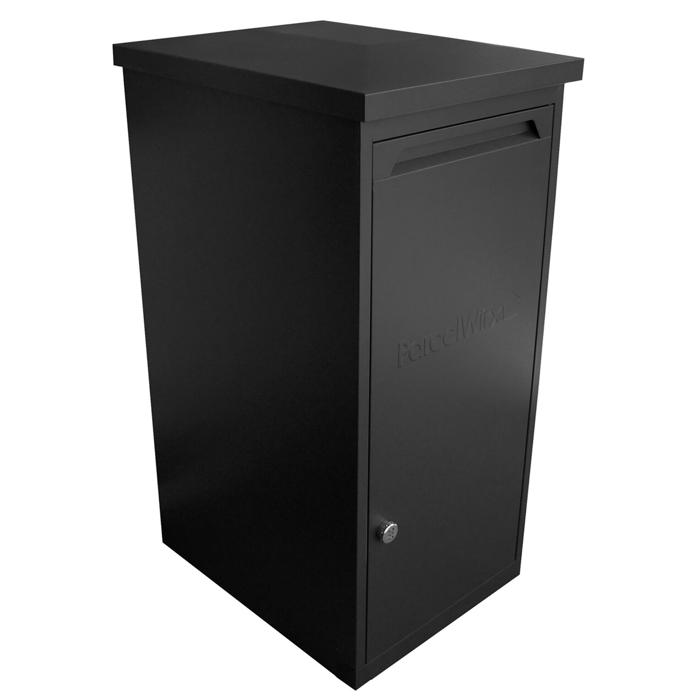 ParcelWirx Parcel Delivery Box Storage Cabinet - GreenLivingSupply-Store