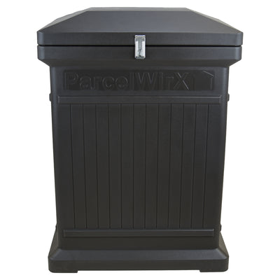 ParcelWirx Parcel Delivery Box - Vertical Premium - GreenLivingSupply-Store
