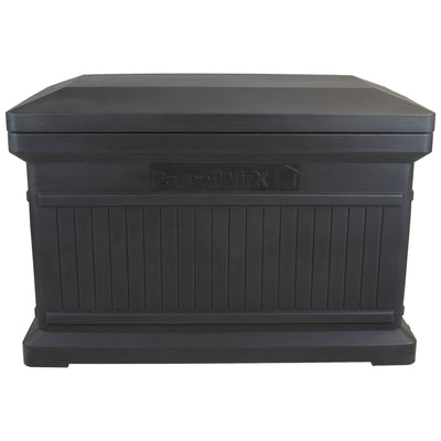 ParcelWirx Parcel Delivery Box - Horizontal Standard - GreenLivingSupply-Store