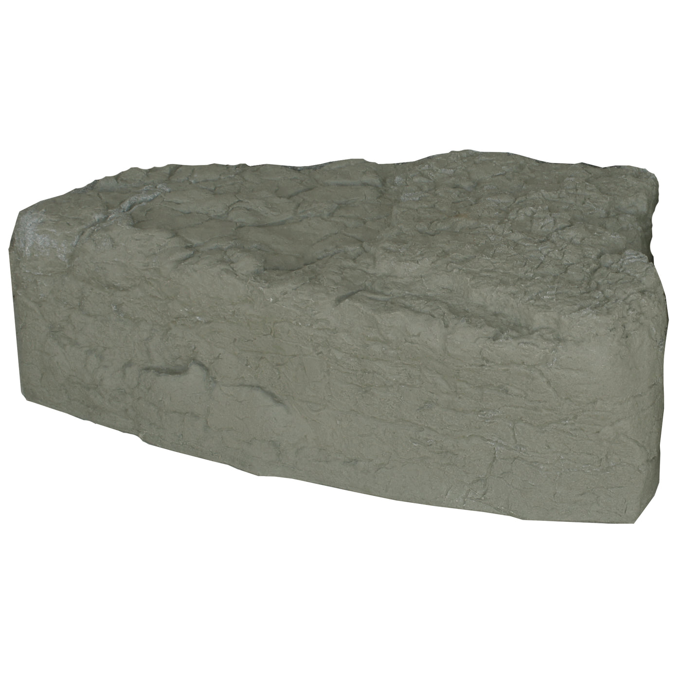 ERG 2000 Left Triangle Rock- Oak/Armour Stone - GreenLivingSupply-Store