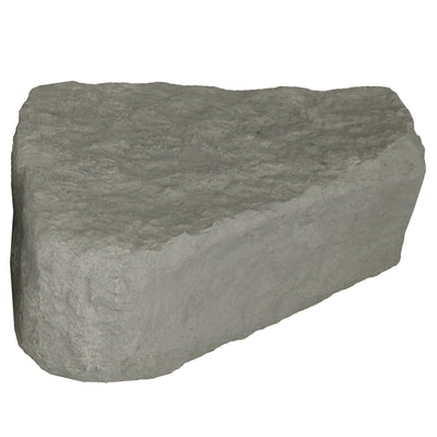 Landscape Rock ERG2000 - Oak Armor Stone - Right Triangle Rock - GreenLivingSupply-Store