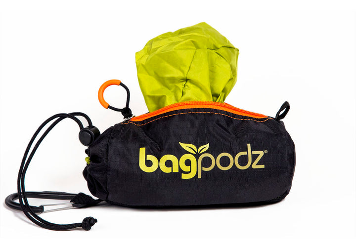 Copy of BagPodz 5 Pk. “Spring Green“
