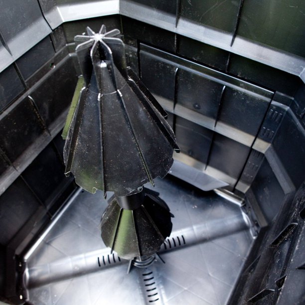 Aerobin 200 Insulated Composter
