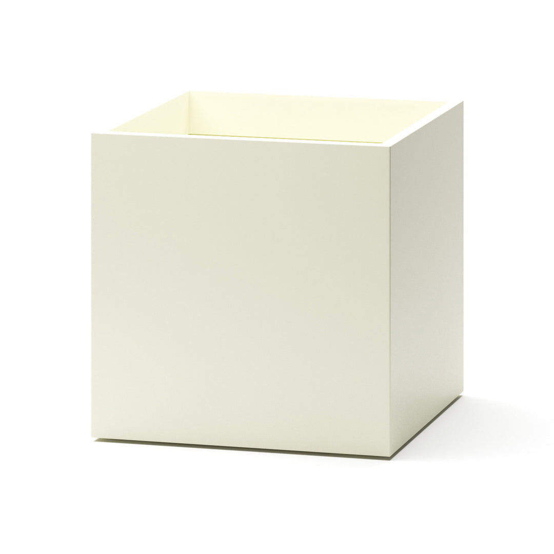 Montroy Cube Square Planter Boxes  16" l x 16" W x 16" H