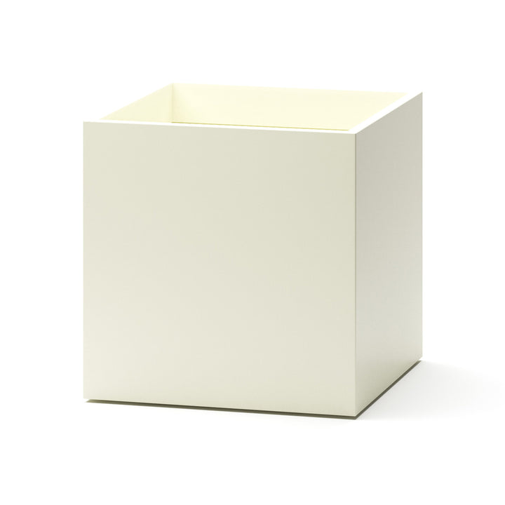 Montroy Cube Square Planter Boxes  16" l x 16" W x 16" H