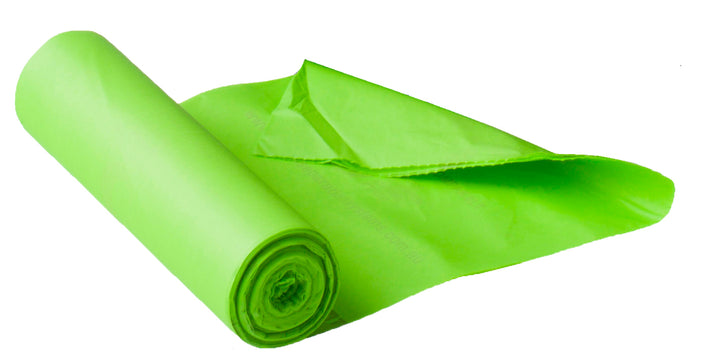 Corn Bags for MAZE 1.85 Gallon Kitchen Caddie- 400 Bags