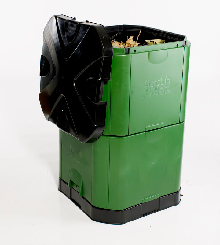 Aerobin 400 Insulated Composter
