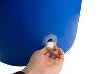 Big Blue 55 - GreenLivingSupply-Store