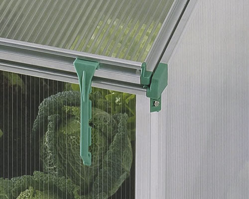 BioStar 1500 Premium Cold-Frame  Made in Austria