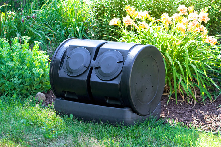 Compost Wizard Dueling Tumbler