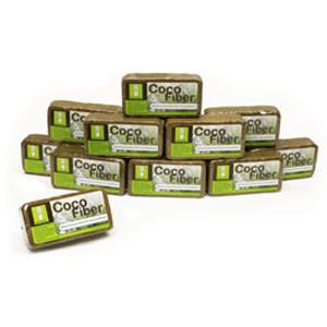 Compost Fiber 4 pack - GreenLivingSupply-Store