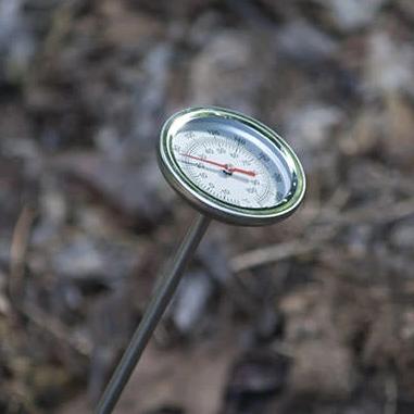 Compost Wizard Thermometer