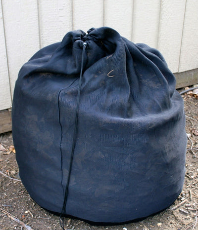 Portable Composting Sack