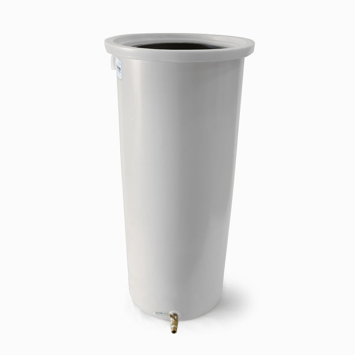 Villa Series From Tijeras Rain Barrel - 65 Gallon
