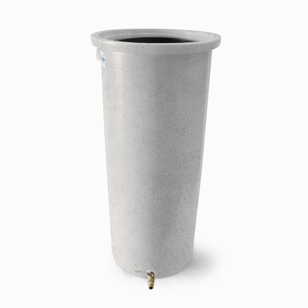 Villa Series From Tijeras Rain Barrel - 65 Gallon