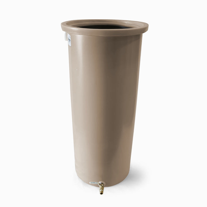 Villa Series From Tijeras Rain Barrel - 65 Gallon