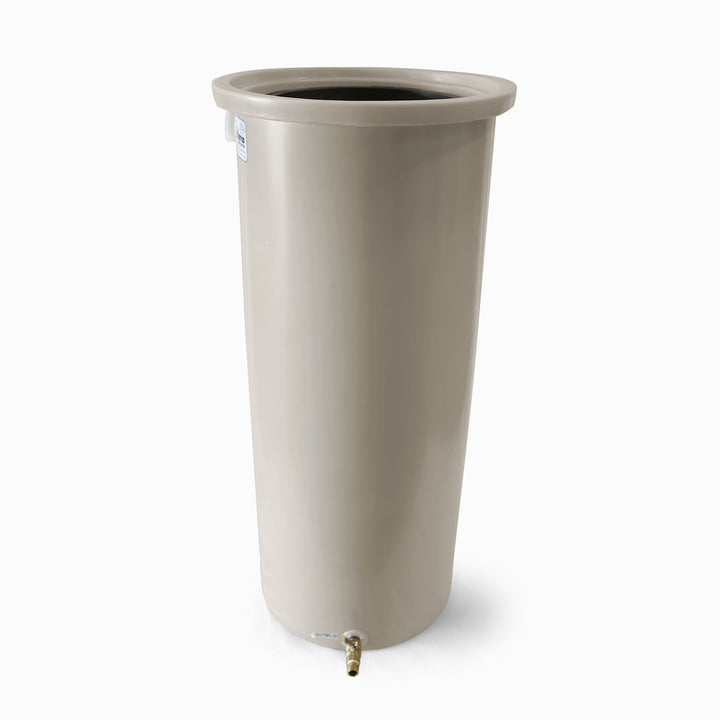 Villa Series From Tijeras Rain Barrel - 65 Gallon