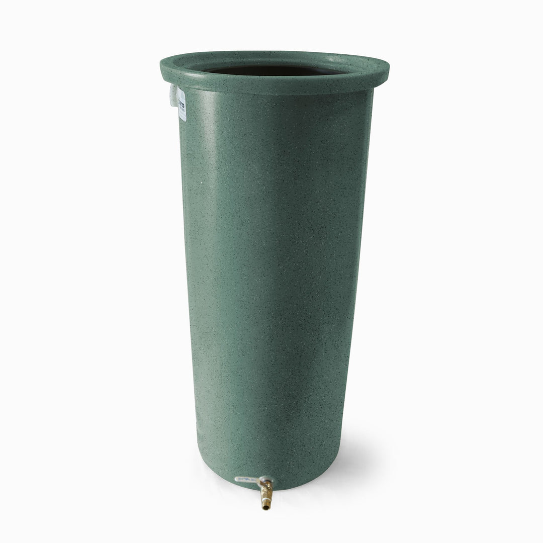 Villa Series From Tijeras Rain Barrel - 65 Gallon