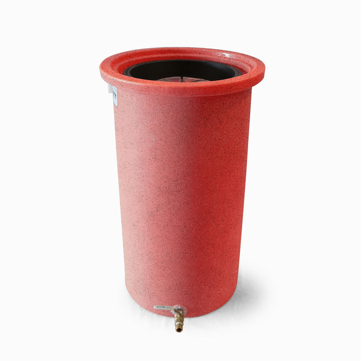 Villa Series From Tijeras Rain Barrel - 65 Gallon
