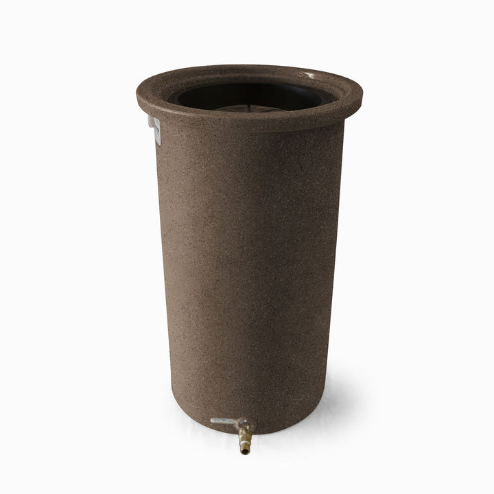 Villa Series From Tijeras Rain Barrel - 65 Gallon