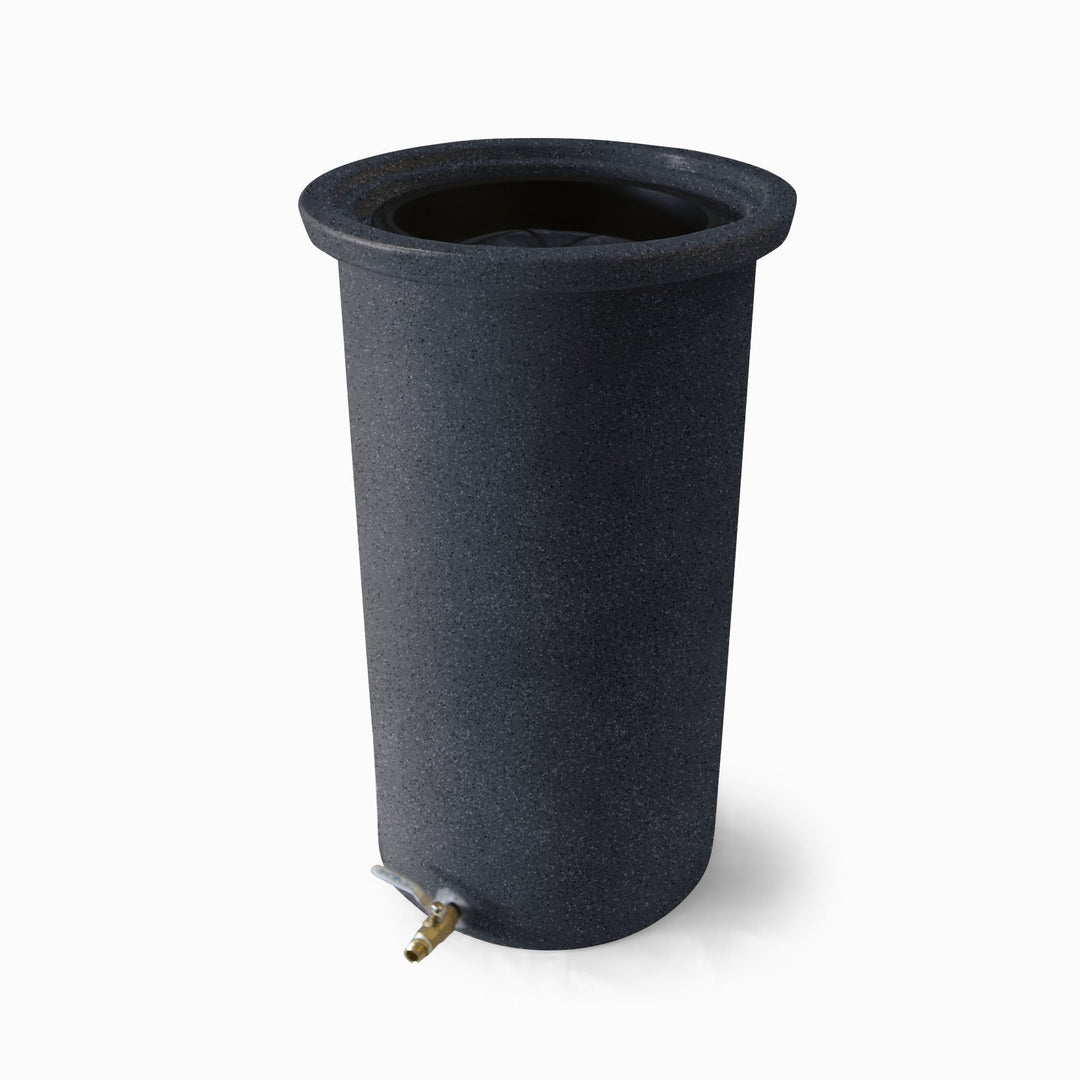 Villa Series From Tijeras Rain Barrel - 65 Gallon