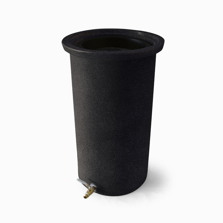 Villa Series From Tijeras Rain Barrel - 65 Gallon
