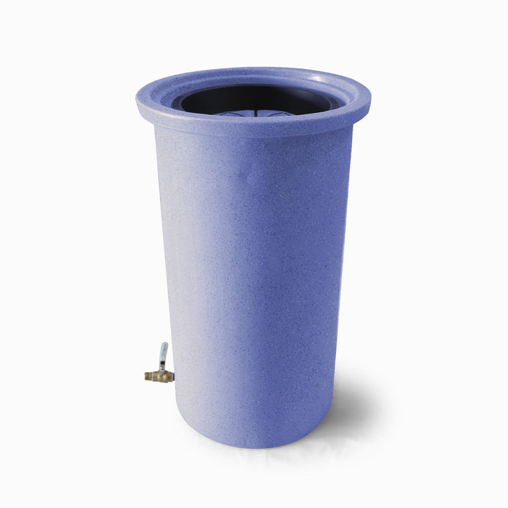 Villa Series From Tijeras Rain Barrel - 65 Gallon