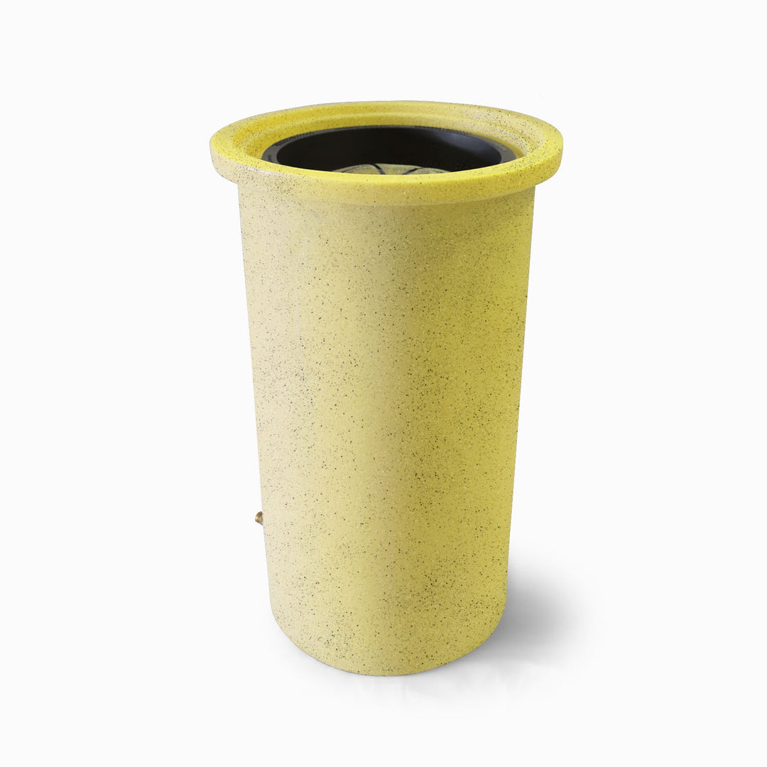Villa Series From Tijeras Rain Barrel - 65 Gallon