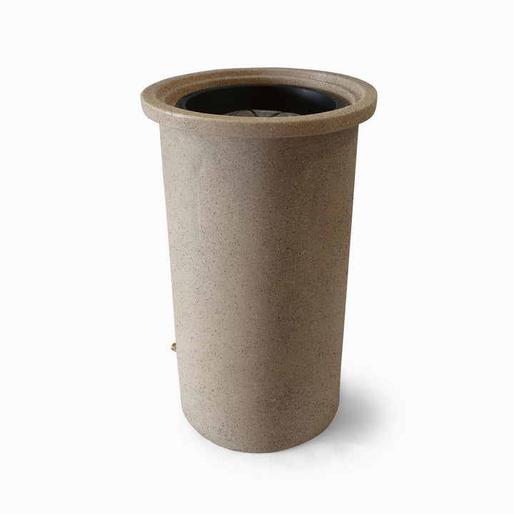 Villa Series From Tijeras Rain Barrel - 65 Gallon