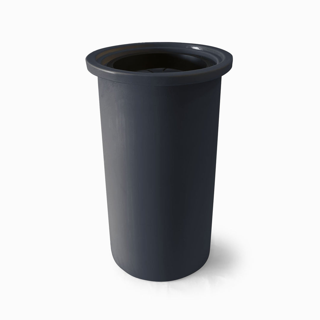 Villa Series From Tijeras Rain Barrel - 65 Gallon