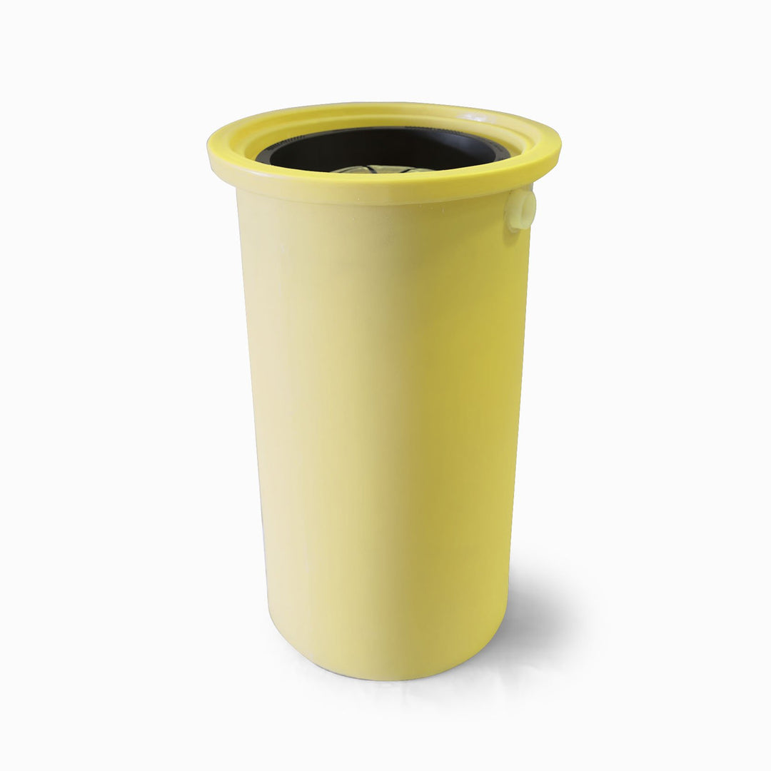 Villa Series From Tijeras Rain Barrel - 65 Gallon