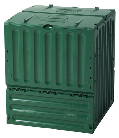 ECO-King 400 liters/110 gal green Composter Made in Germany