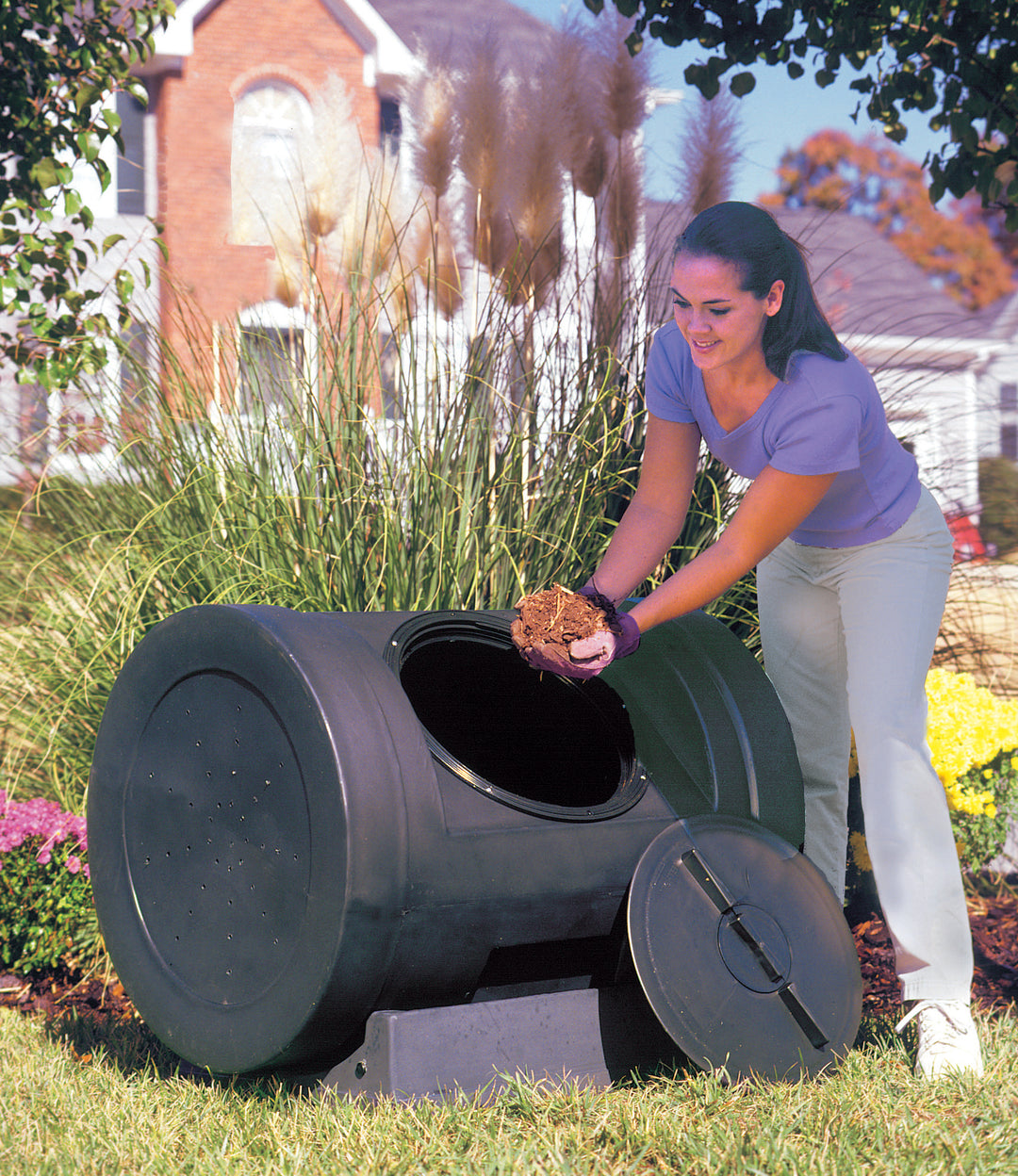 Compost Wizard Sr. - GreenLivingSupply-Store
