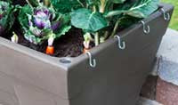 Garden Wizard Elevated Garden