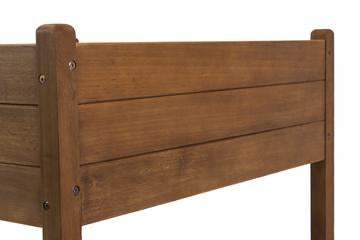 Garden Wizard Eucalyptus Garden Bed - GreenLivingSupply-Store