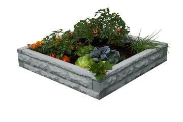 Garden Wizard Raised Bed Garden - GreenLivingSupply-Store