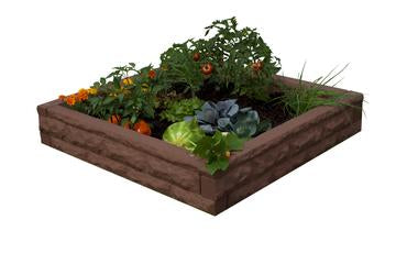 Garden Wizard Raised Bed Garden - GreenLivingSupply-Store
