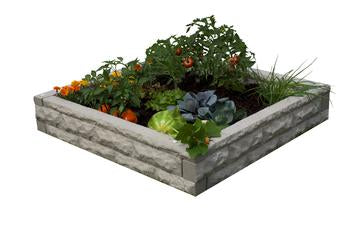 Garden Wizard Raised Bed Garden - GreenLivingSupply-Store