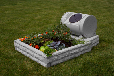 Garden Wizard Raised Bed Garden Hybrid - GreenLivingSupply-Store