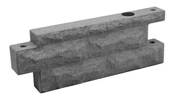 Garden Wizard 2 ft Self Watering Wall Section - GreenLivingSupply-Store