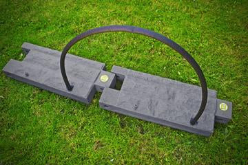 Garden Wizard 2 ft Self Watering Wall Section - GreenLivingSupply-Store