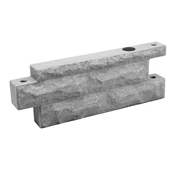 Garden Wizard 2 ft Self Watering Wall Section - GreenLivingSupply-Store
