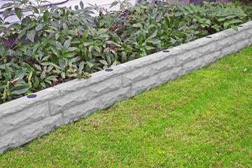 Garden Wizard 2 ft Self Watering Wall Section - GreenLivingSupply-Store