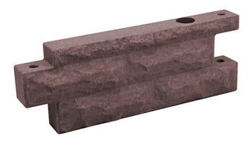 Garden Wizard 2 ft Self Watering Wall Section - GreenLivingSupply-Store