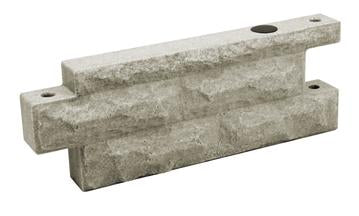 Garden Wizard 2 ft Self Watering Wall Section - GreenLivingSupply-Store