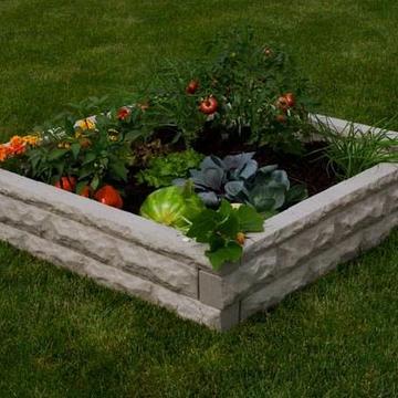 Garden Wizard Raised Bed Garden - GreenLivingSupply-Store