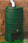Rain Wizard 40 Gallon Rain Barrel