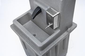 Portable Hand Washing Station - GreenLivingSupply-Store