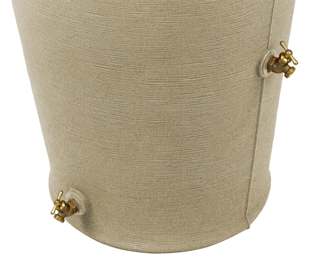 Impressions Amphora 50 Gallon Rain Saver
